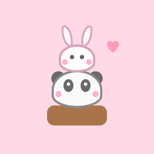 つみもふ! アイコン